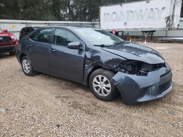 Photo 4 from auction – 2015 TOYOTA COROLLA L with VIN 2T1BURHE8FC400078