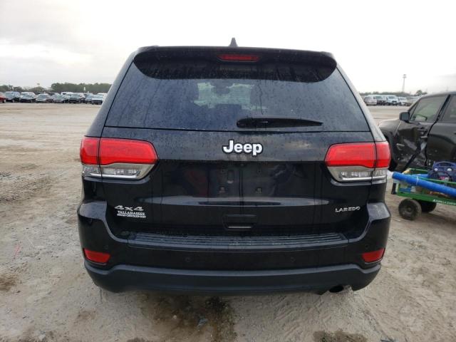 Photo 6 from auction – 2018 JEEP GRAND CHER with VIN 1C4RJFAG5JC453825