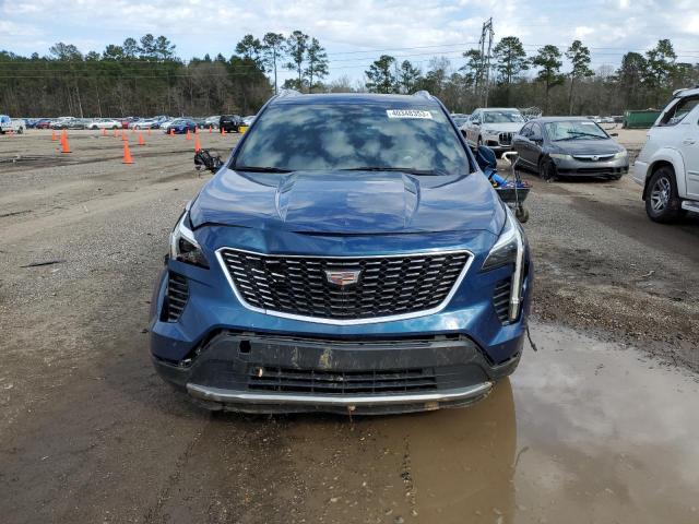 Photo 5 from auction – 2019 CADILLAC XT4 PREMIU with VIN 1GYFZCR48KF100266