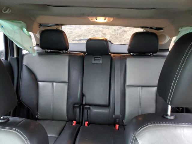 Photo 10 from auction – 2011 FORD EDGE SPORT with VIN 2FMDK3AK0BBA80667