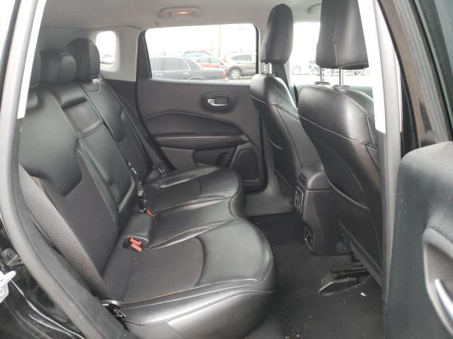 Foto 10 de la subasta – 2019 JEEP COMPASS LA con VIN 3C4NJDBB9KT645664