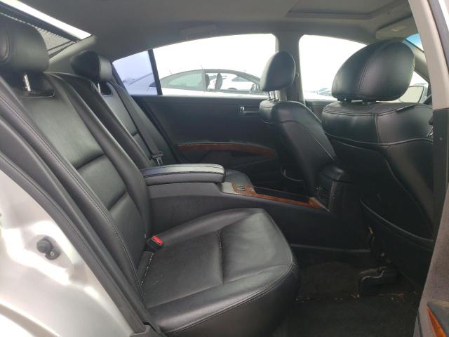 Photo 10 from auction – 2005 NISSAN MAXIMA SE with VIN 1N4BA41E75C849044