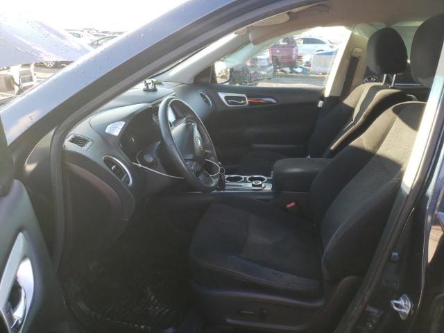 Photo 7 from auction – 2016 NISSAN PATHFINDER with VIN 5N1AR2MM9GC658195