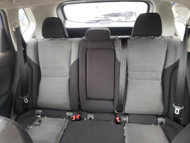 Photo 10 from auction – 2021 NISSAN ROGUE SV with VIN 5N1AT3BB6MC710936