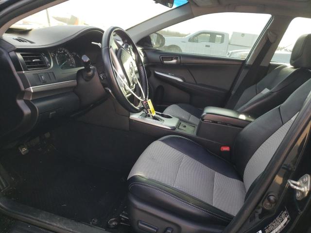 Photo 7 from auction – 2014 TOYOTA CAMRY L with VIN 4T1BF1FK6EU734269