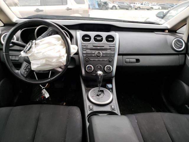 Photo 8 from auction – 2010 MAZDA CX-7 with VIN JM3ER2W55A0349612