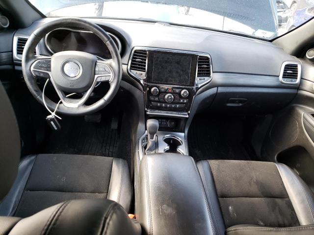 Photo 8 from auction – 2021 JEEP GRAND CHER with VIN 1C4RJFAG3MC839681
