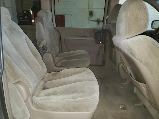 Photo 11 from auction – 2007 KIA SEDONA EX with VIN KNDMB233276161843