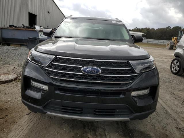 Photo 5 from auction – 2020 FORD EXPLORER X with VIN 1FMSK7DH4LGC75194