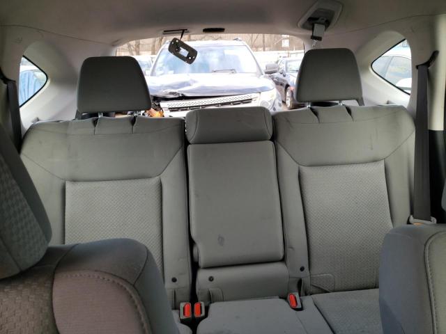 Photo 10 from auction – 2016 HONDA CR-V LX with VIN 5J6RM4H37GL054870