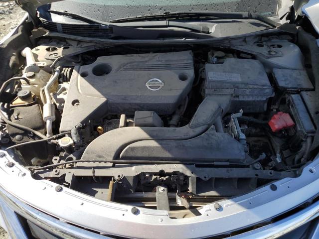 Photo 11 from auction – 2015 NISSAN ALTIMA 2.5 with VIN 1N4AL3AP4FN880243