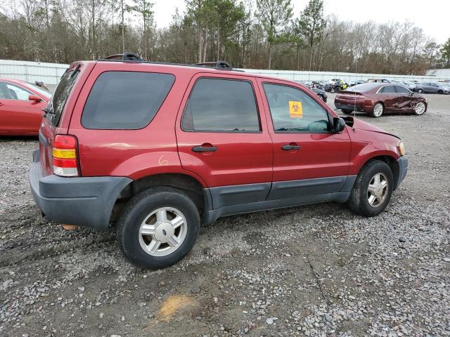 Photo 3 from auction – 2004 FORD ESCAPE with VIN 1FMYU02174KB24110