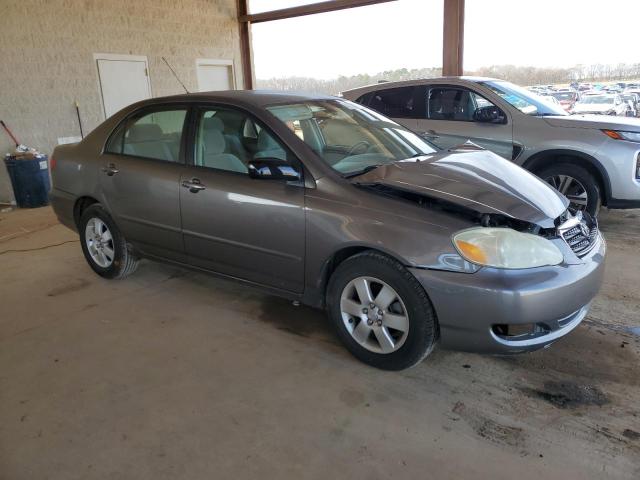 Photo 4 from auction – 2008 TOYOTA COROLLA LE with VIN 1NXBR32EX8Z953369