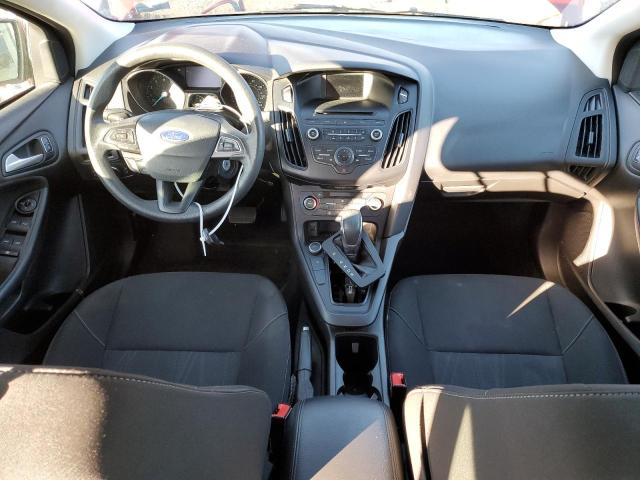 Photo 8 from auction – 2017 FORD FOCUS SE with VIN 1FADP3FE9HL281216