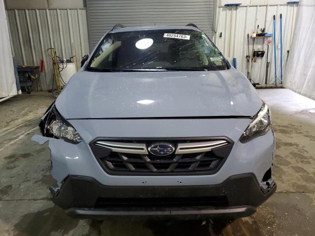 Photo 5 from auction – 2023 SUBARU CROSSTREK with VIN JF2GTABC9P8251471