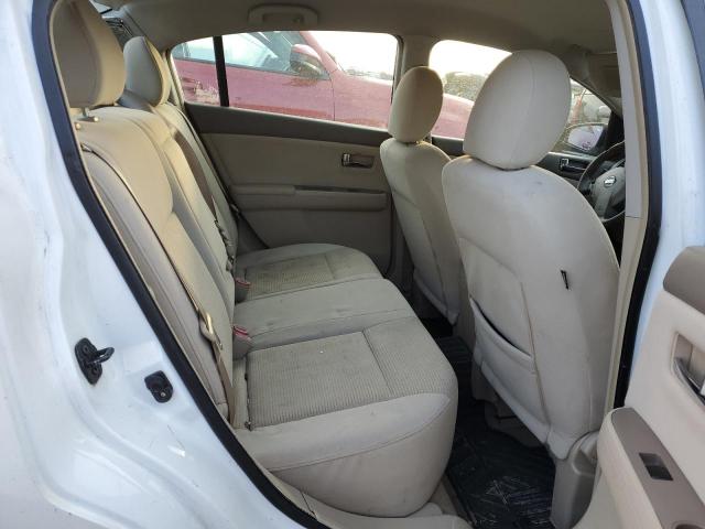 Photo 10 from auction – 2012 NISSAN SENTRA 2.0 with VIN 3N1AB6AP6CL686083