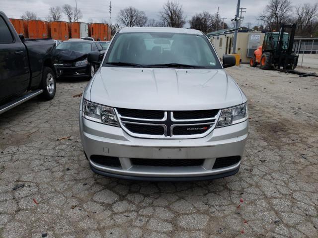 صورة رقم 5 من المزاد - 2014 DODGE JOURNEY SE مع VIN 3C4PDCAB4ET184258