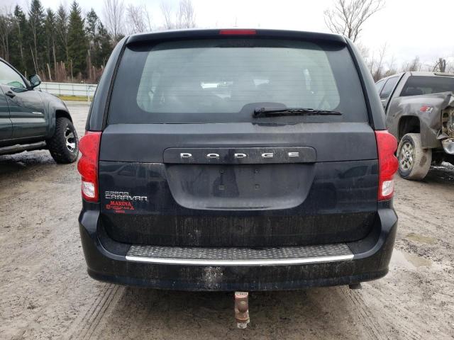 Photo 6 from auction – 2015 DODGE GRAND CARA with VIN 2C4RDGBG7FR670951