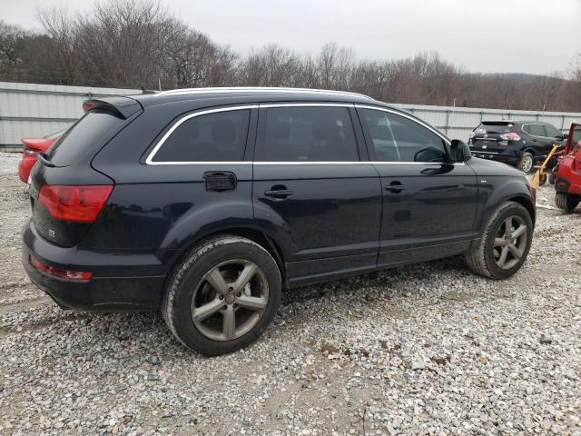 Photo 3 from auction – 2007 AUDI Q7 3.6 QUA with VIN WA1EY74L07D028079