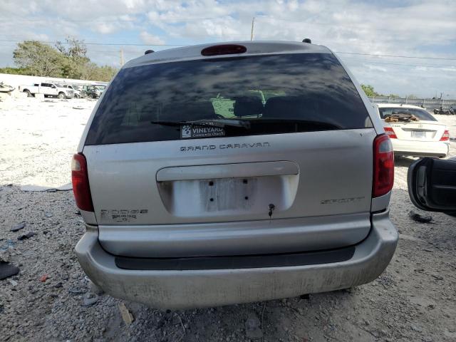 Photo 6 from auction – 2002 DODGE GRAND CARA with VIN 2B4GP44382R674733