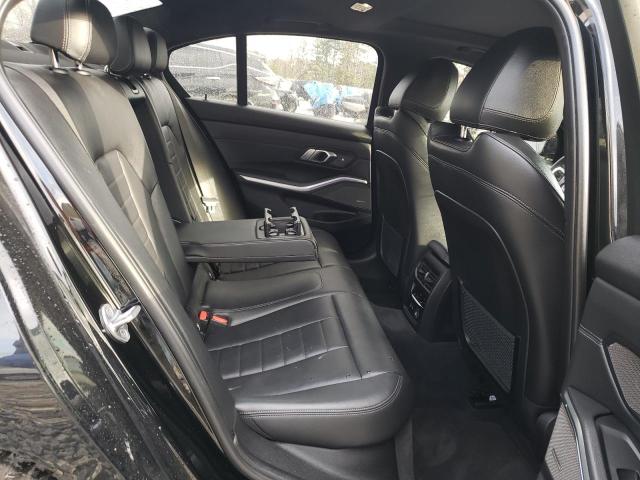 Photo 10 from auction – 2019 BMW 330I with VIN WBA5R1C53KAK06772