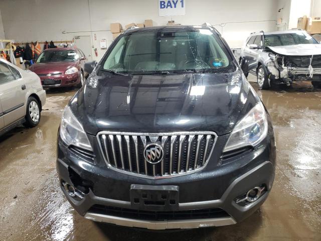Photo 5 from auction – 2013 BUICK ENCORE PRE with VIN KL4CJHSB5DB200139