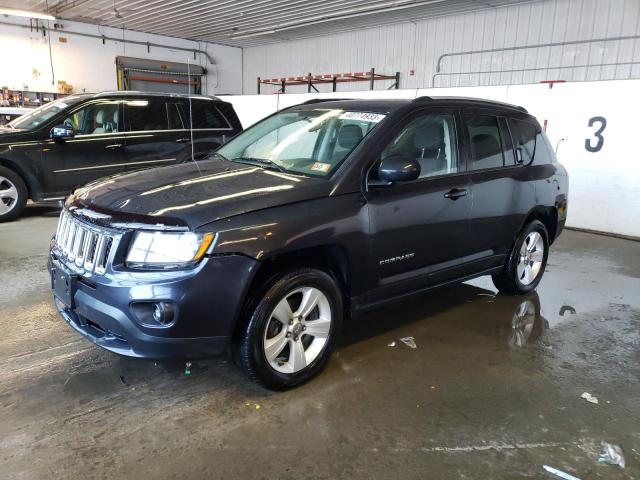 JEEP COMPASS SP 2015 with VIN 1C4NJDBBXFD240117 - Photo from auction