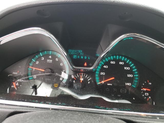 Photo 9 from auction – 2016 CHEVROLET TRAVERSE L with VIN 1GNKVHKD8GJ166903