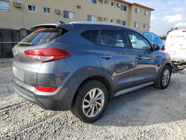 Photo 3 from auction – 2018 HYUNDAI TUCSON SEL with VIN KM8J3CA45JU734685