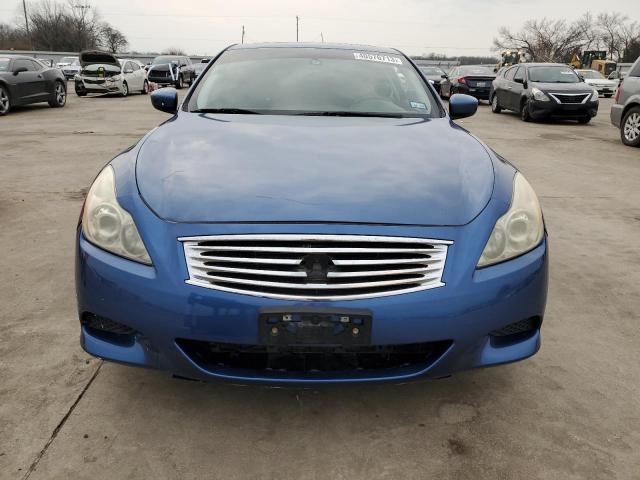 Photo 5 from auction – 2008 INFINITI G37 BASE with VIN JNKCV64EX8M106840