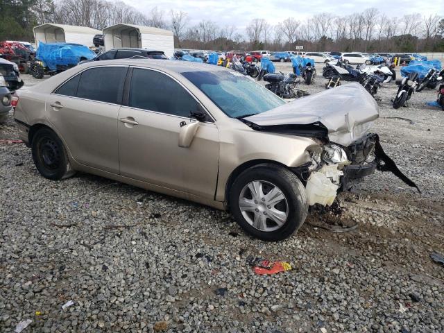 Photo 4 from auction – 2007 TOYOTA CAMRY CE with VIN 4T1BE46K87U575150