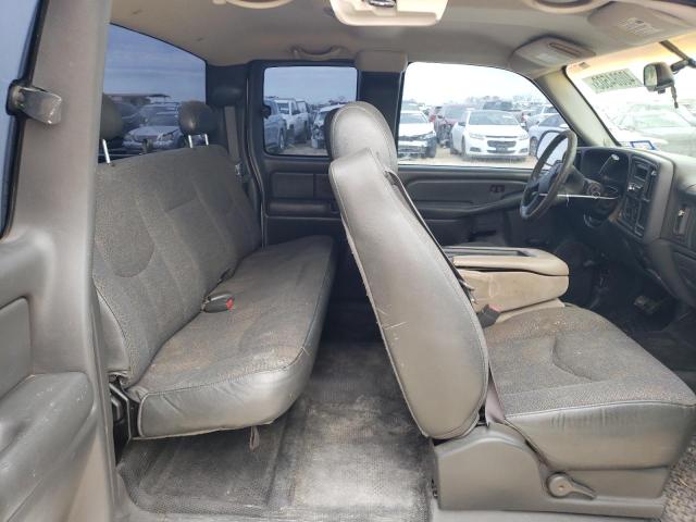 Photo 10 from auction – 2003 CHEVROLET SILVERADO with VIN 2GCEC19X931339853