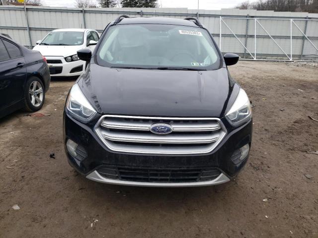Photo 5 from auction – 2017 FORD ESCAPE SE with VIN 1FMCU9G97HUD57119