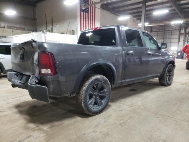 Photo 3 from auction – 2021 RAM 1500 CLASS with VIN 1C6RR7LTXMS522146