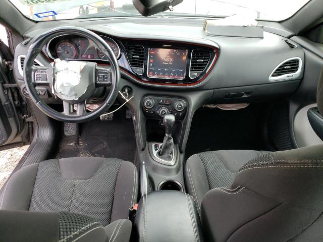 Photo 8 from auction – 2015 DODGE DART SXT with VIN 1C3CDFBB0FD345618