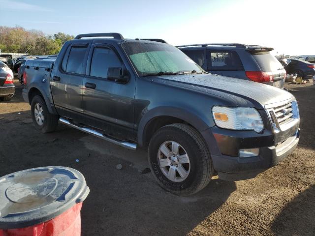 Photo 4 from auction – 2010 FORD EXPLORER S with VIN 1FMEU3BE0AUA31372