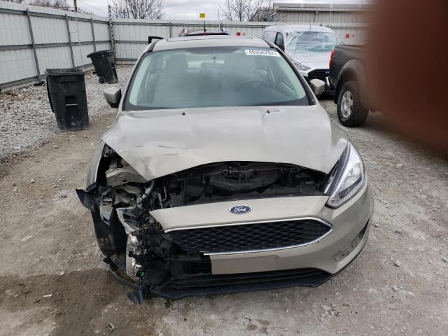 Photo 5 from auction – 2015 FORD FOCUS SE with VIN 1FADP3F21FL209879