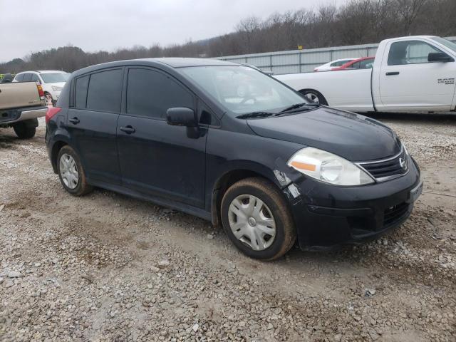 Photo 4 from auction – 2010 NISSAN VERSA S with VIN 3N1BC1CP0AL355997