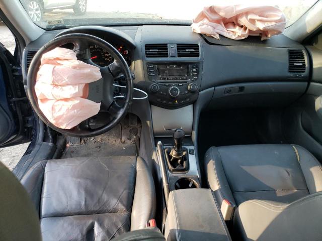 Photo 8 from auction – 2004 HONDA ACCORD EX with VIN JHMCM55864C032175
