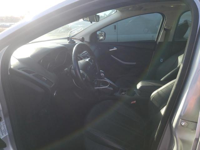 Photo 7 from auction – 2013 FORD FOCUS SE with VIN 1FADP3F29DL211957