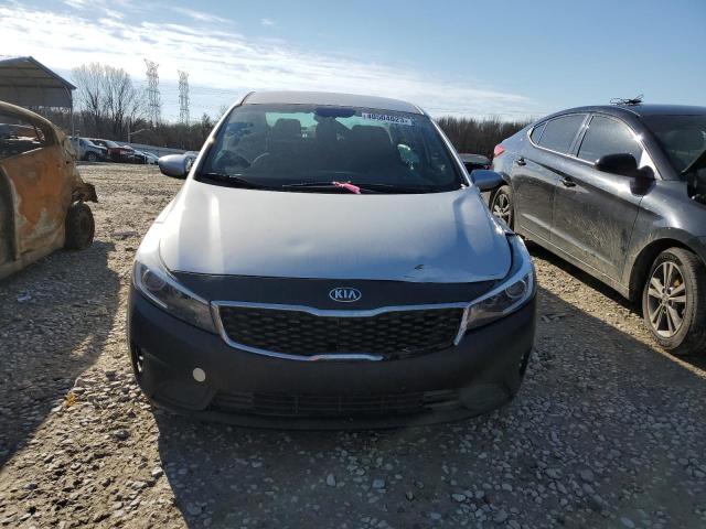 Photo 5 from auction – 2018 KIA FORTE LX with VIN 3KPFL4A78JE239843