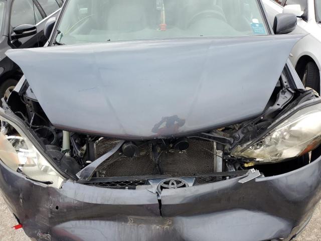 Photo 12 from auction – 2010 TOYOTA SIENNA XLE with VIN 5TDYK4CC3AS307669