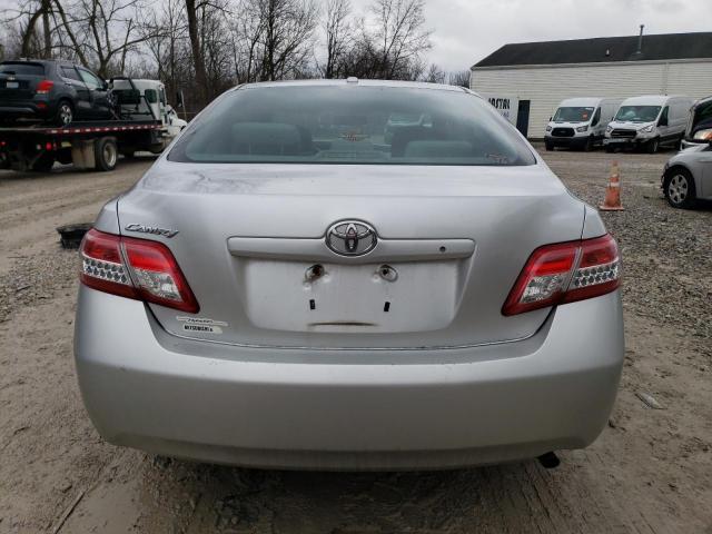 Photo 6 from auction – 2011 TOYOTA CAMRY BASE with VIN 4T1BF3EK9BU147265