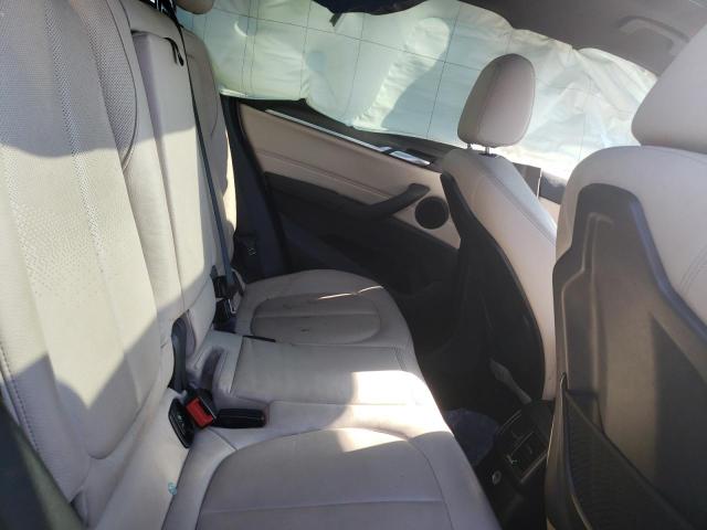 Photo 11 from auction – 2016 BMW X1 with VIN WBXHT3C30G5E50820