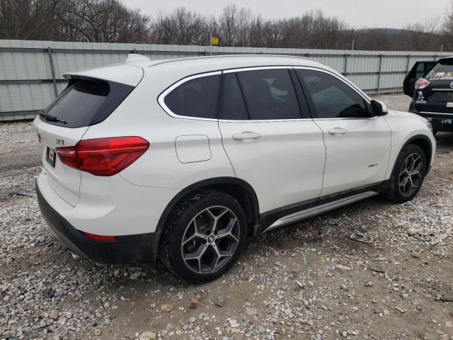 Photo 3 from auction – 2018 BMW X1 XDRIVE2 with VIN WBXHT3C30J5F90437
