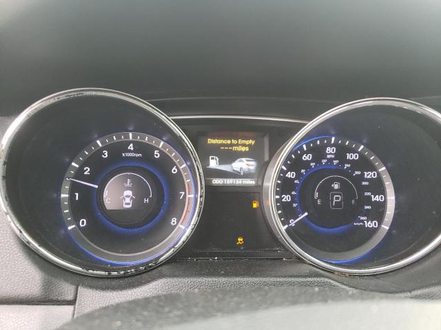 صورة رقم 9 من المزاد - 2014 HYUNDAI SONATA SE مع VIN 5NPEC4AC2EH840949