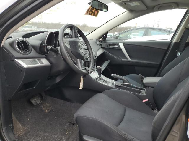 Photo 7 from auction – 2011 MAZDA 3 S with VIN JM1BL1K5XB1477675