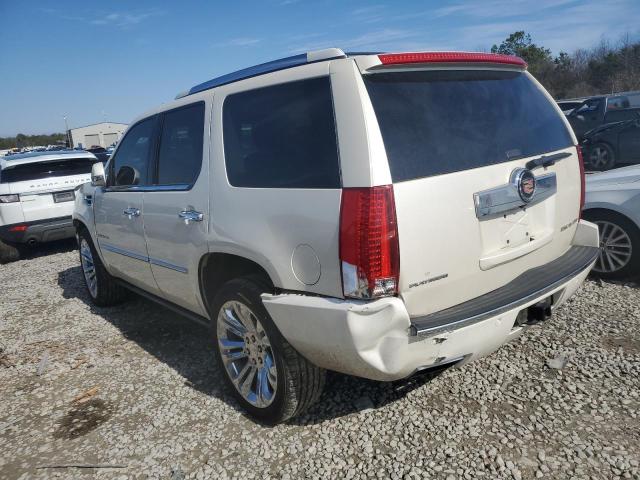 Photo 2 from auction – 2014 CADILLAC ESCALADE P with VIN 1GYS3DEF6ER104042