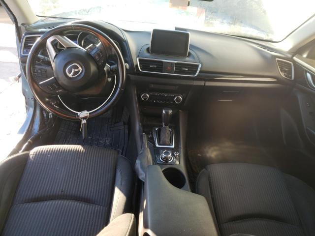 Photo 8 from auction – 2016 MAZDA 3 TOURING with VIN JM1BM1W72G1281424