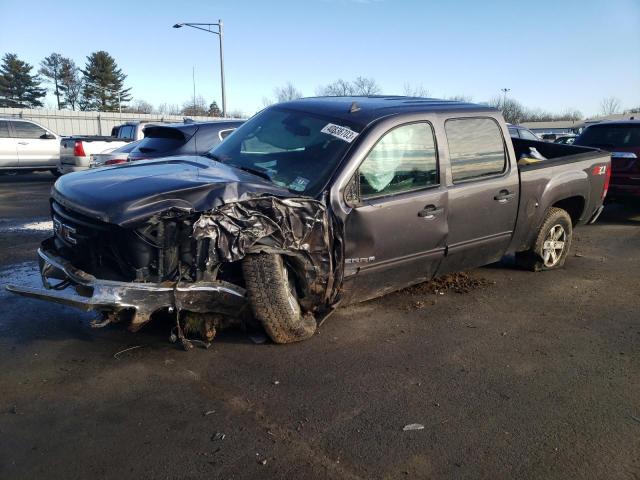 Photo 1 from auction – 2011 GMC SIERRA K15 with VIN 3GTP2VE31BG217631